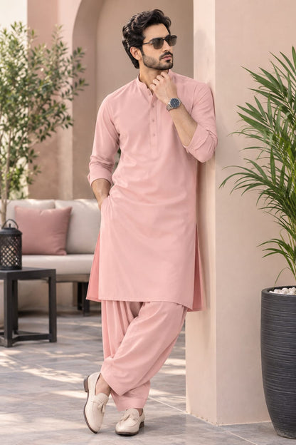 GUL AHMAD COTTON LIGHT COLOUR