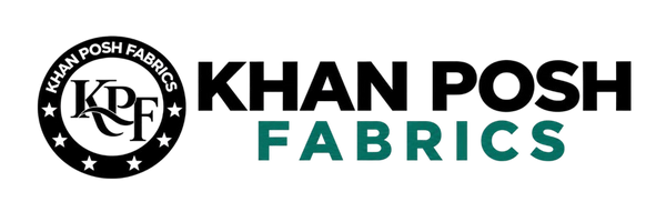 KHAN POSH FABRICS 
